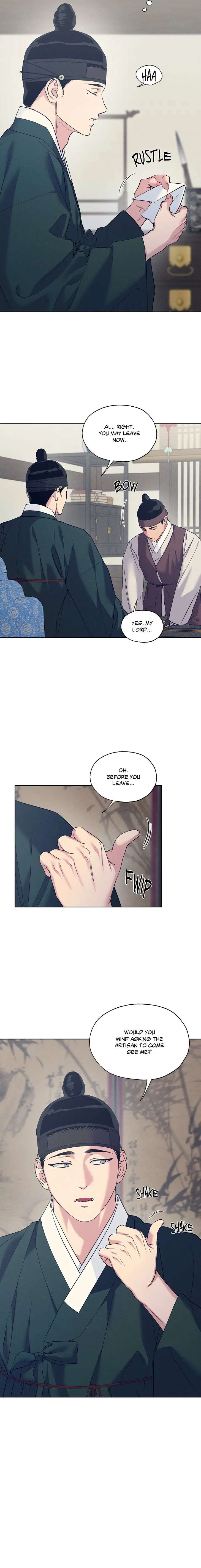 Joseon-Adult-Toy-Store-By-Songmi-Uncensored-Eng page 9
