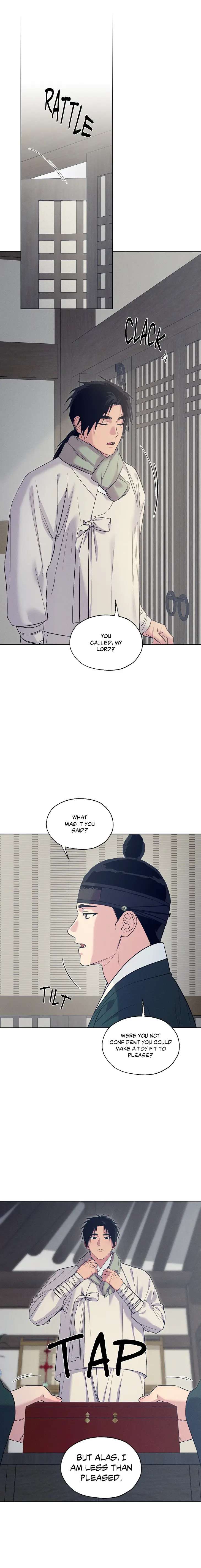 Joseon-Adult-Toy-Store-By-Songmi-Uncensored-Eng page 10