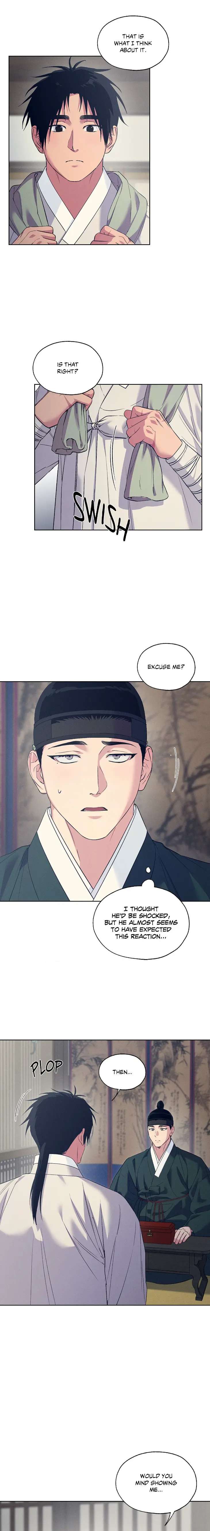 Joseon-Adult-Toy-Store-By-Songmi-Uncensored-Eng page 11