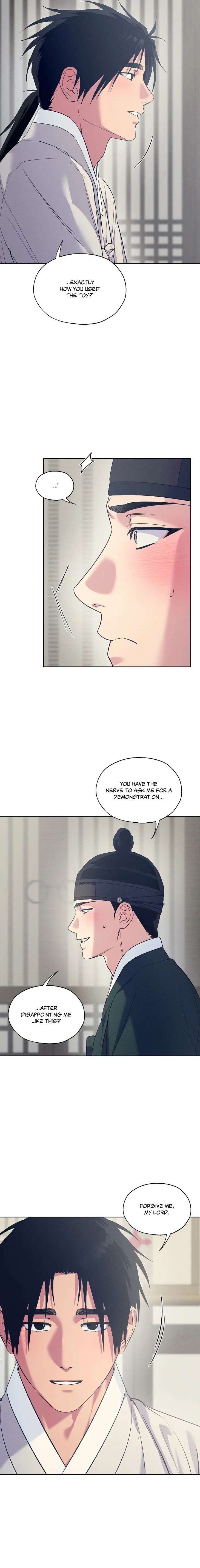 Joseon-Adult-Toy-Store-By-Songmi-Uncensored-Eng page 12