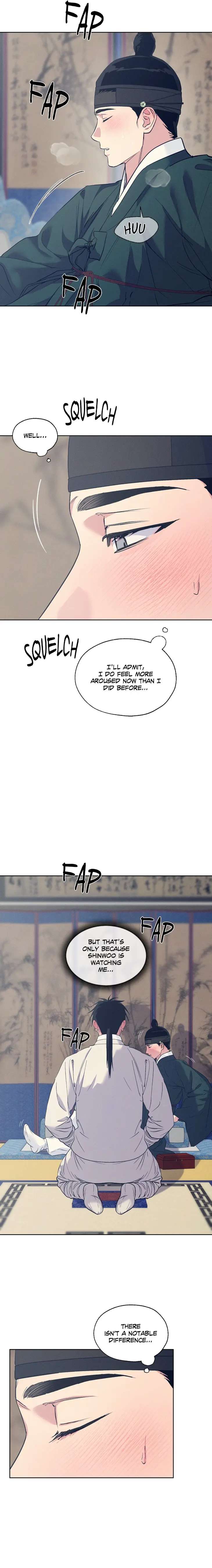 Joseon-Adult-Toy-Store-By-Songmi-Uncensored-Eng page 14