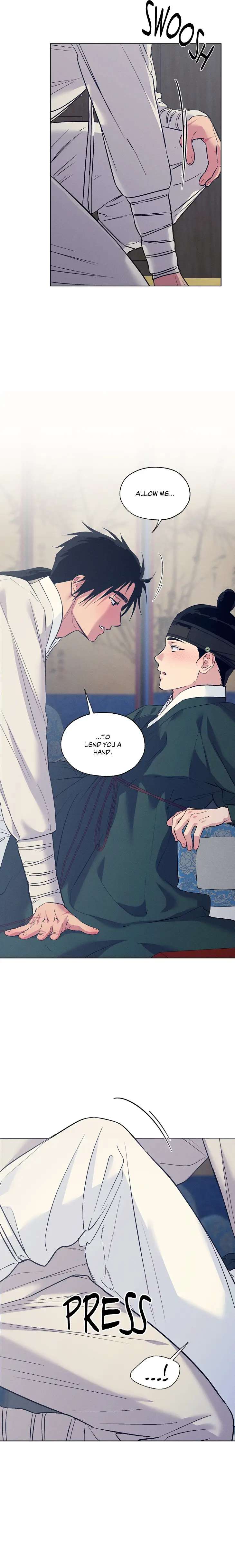 Joseon-Adult-Toy-Store-By-Songmi-Uncensored-Eng page 15