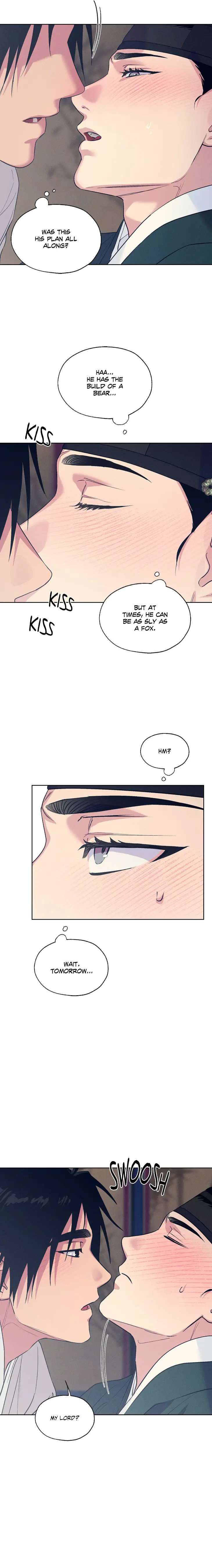 Joseon-Adult-Toy-Store-By-Songmi-Uncensored-Eng page 16