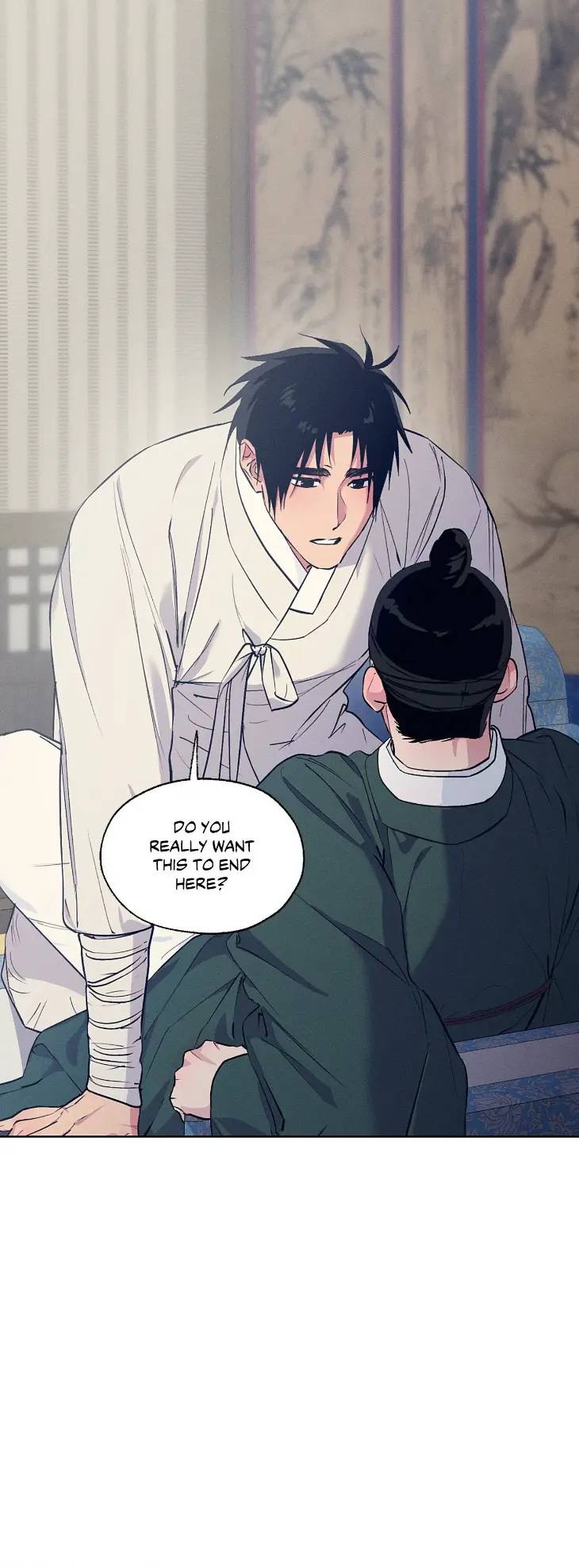 Joseon-Adult-Toy-Store-By-Songmi-Uncensored-Eng chapter_059 thumbnail