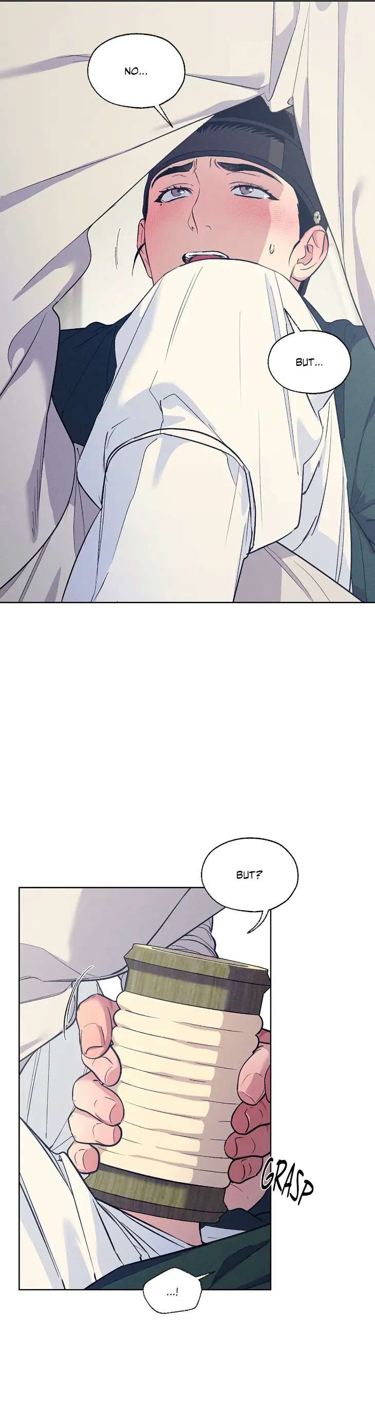 Joseon-Adult-Toy-Store-By-Songmi-Uncensored-Eng page 2