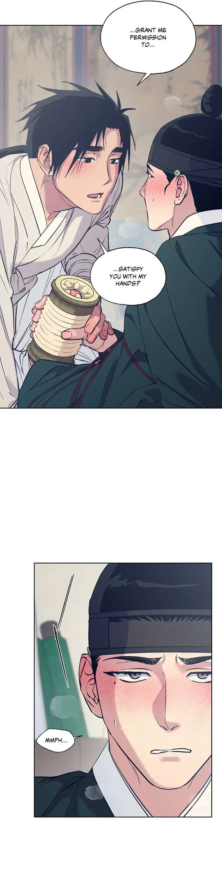 Joseon-Adult-Toy-Store-By-Songmi-Uncensored-Eng page 5