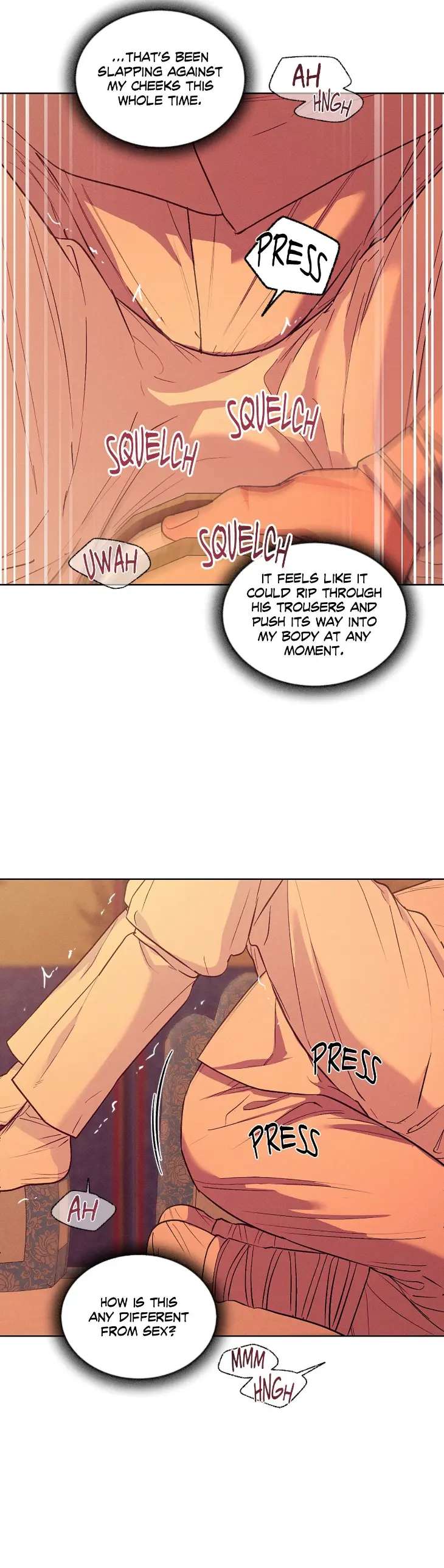 Joseon-Adult-Toy-Store-By-Songmi-Uncensored-Eng page 11