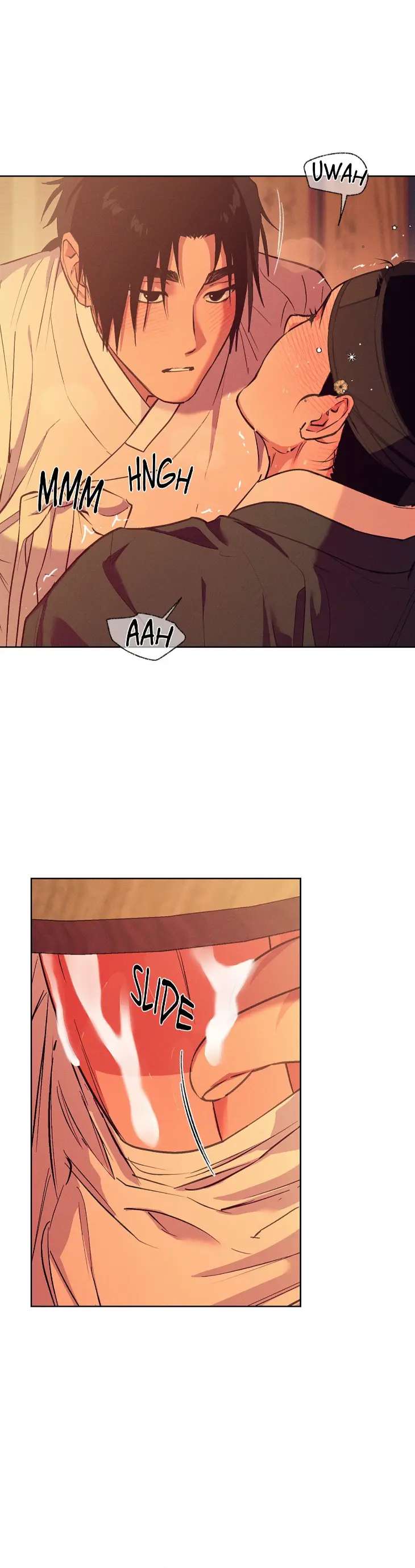 Joseon-Adult-Toy-Store-By-Songmi-Uncensored-Eng page 18