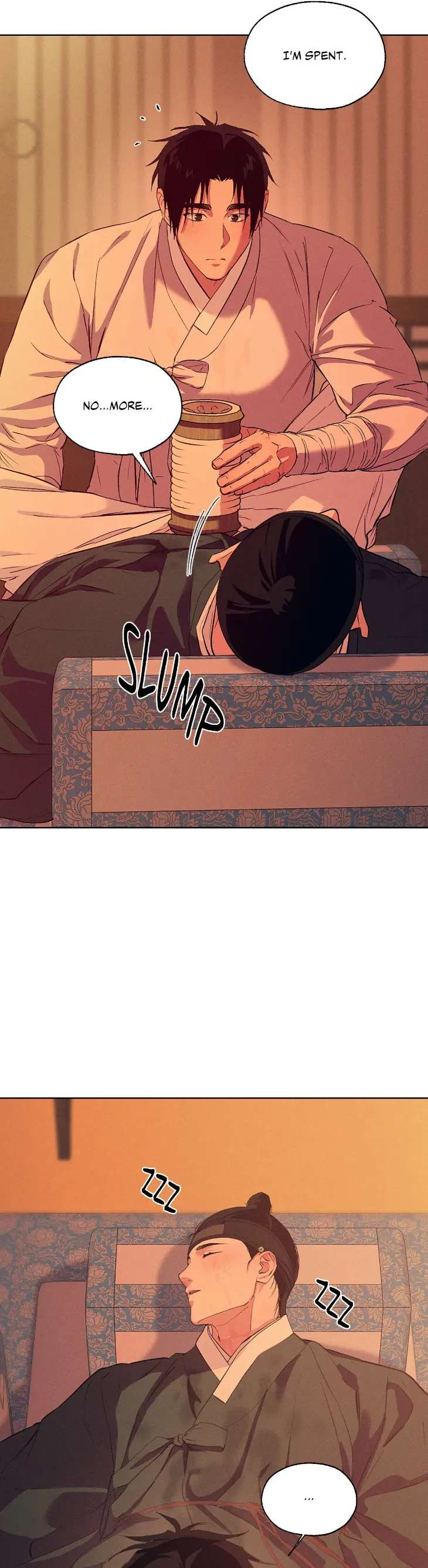 Joseon-Adult-Toy-Store-By-Songmi-Uncensored-Eng page 30