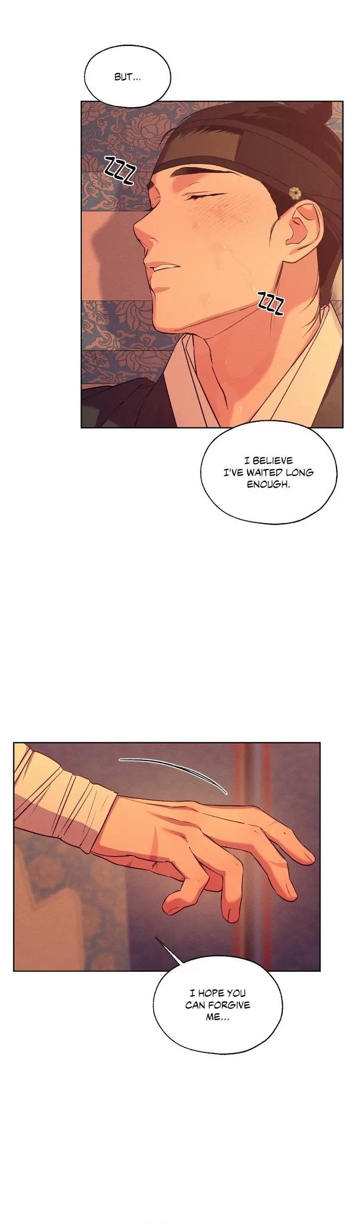 Joseon-Adult-Toy-Store-By-Songmi-Uncensored-Eng page 33