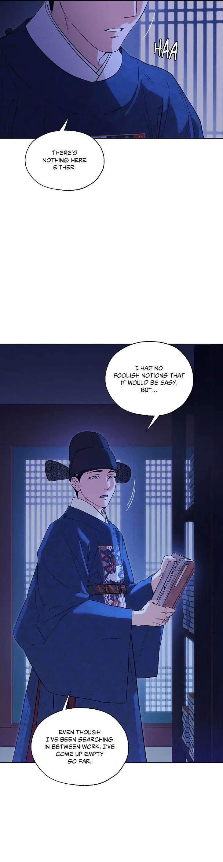 Joseon-Adult-Toy-Store-By-Songmi-Uncensored-Eng page 22