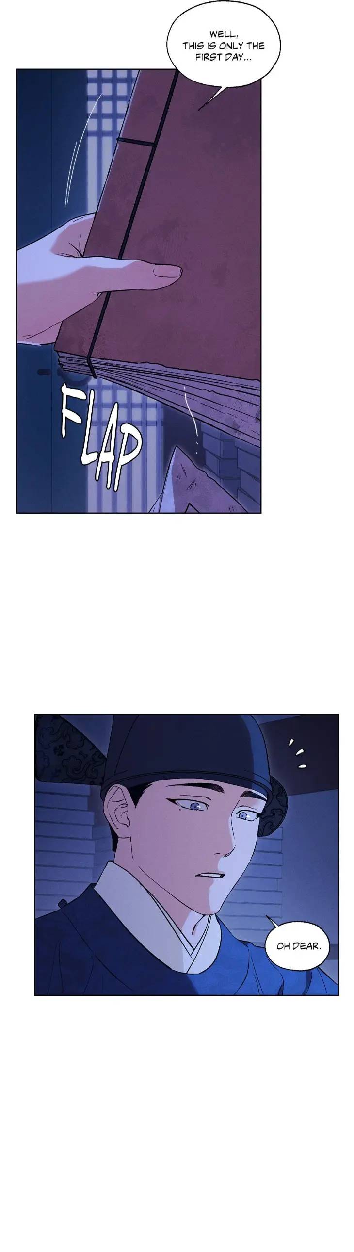 Joseon-Adult-Toy-Store-By-Songmi-Uncensored-Eng page 23