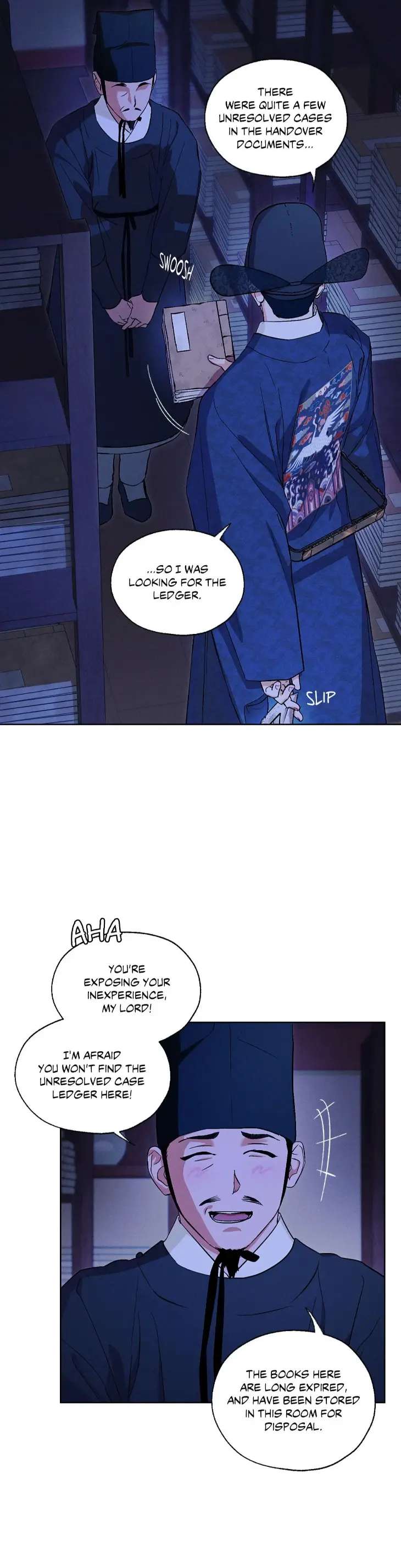 Joseon-Adult-Toy-Store-By-Songmi-Uncensored-Eng page 29