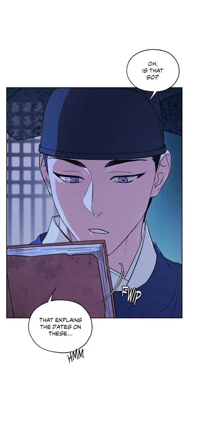 Joseon-Adult-Toy-Store-By-Songmi-Uncensored-Eng page 30