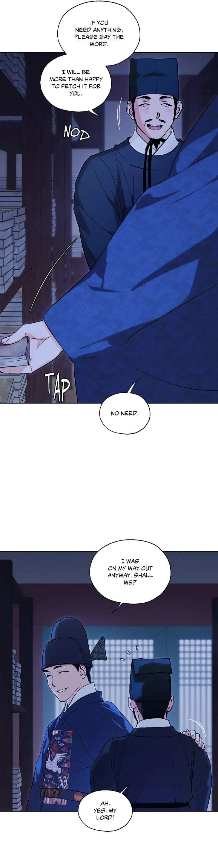 Joseon-Adult-Toy-Store-By-Songmi-Uncensored-Eng page 31