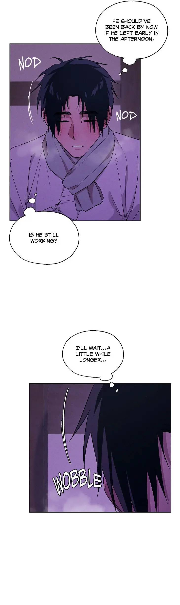 Joseon-Adult-Toy-Store-By-Songmi-Uncensored-Eng page 34