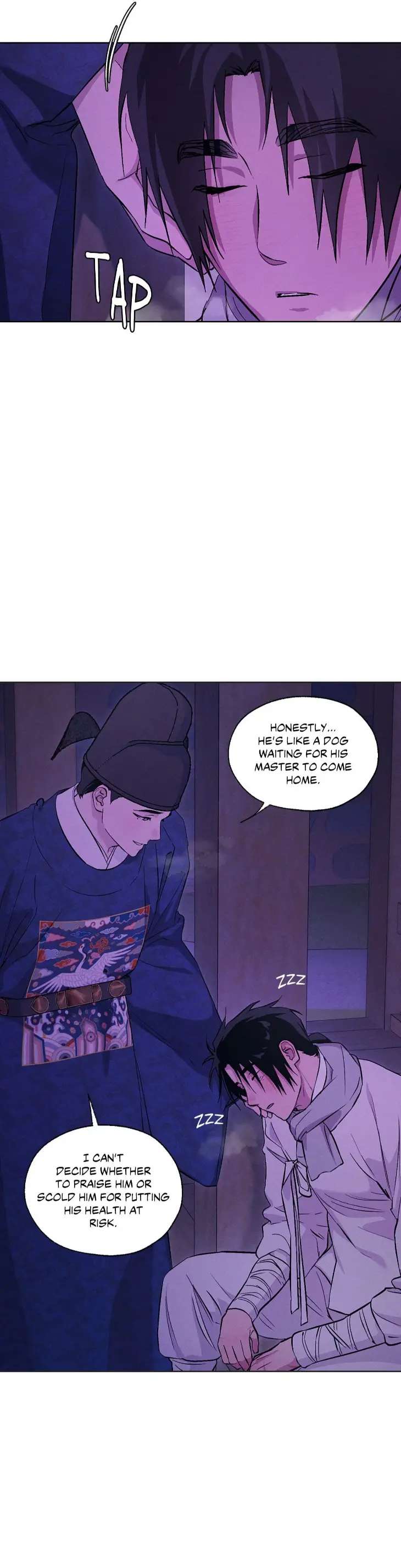 Joseon-Adult-Toy-Store-By-Songmi-Uncensored-Eng page 35