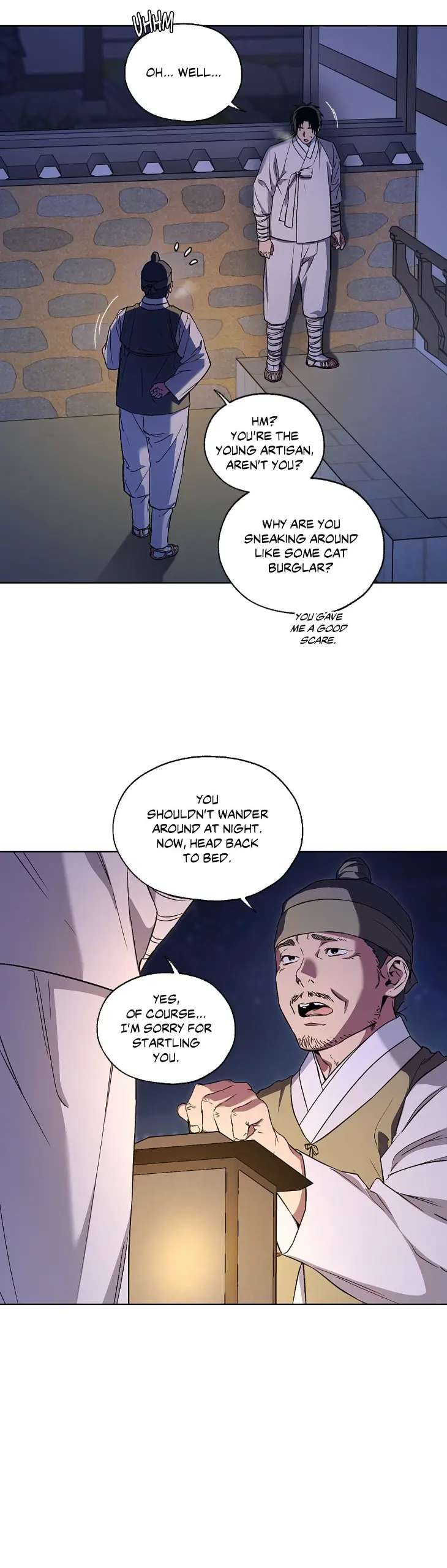 Joseon-Adult-Toy-Store-By-Songmi-Uncensored-Eng page 28