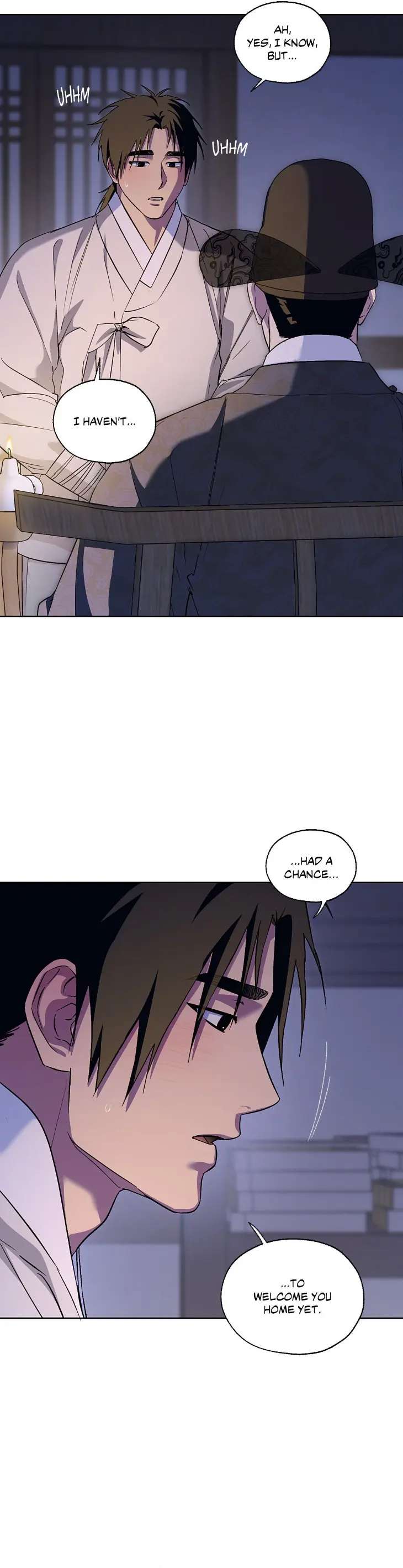 Joseon-Adult-Toy-Store-By-Songmi-Uncensored-Eng page 32