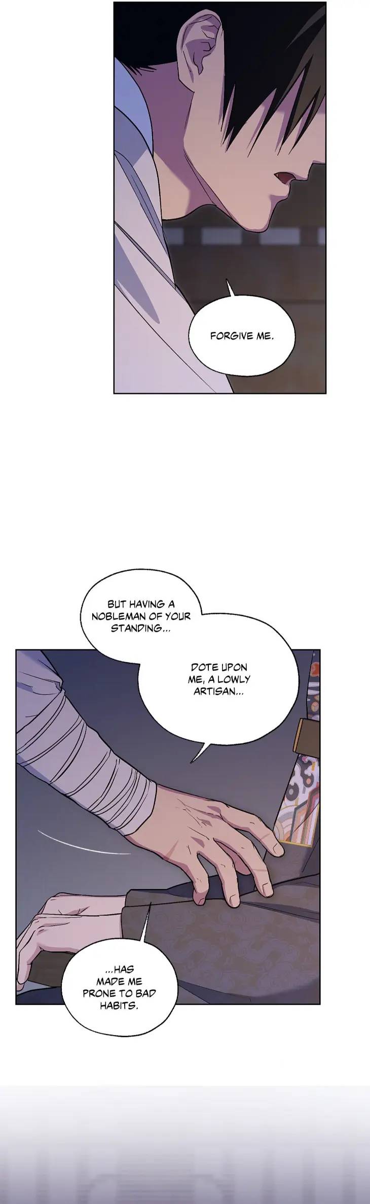 Joseon-Adult-Toy-Store-By-Songmi-Uncensored-Eng page 37