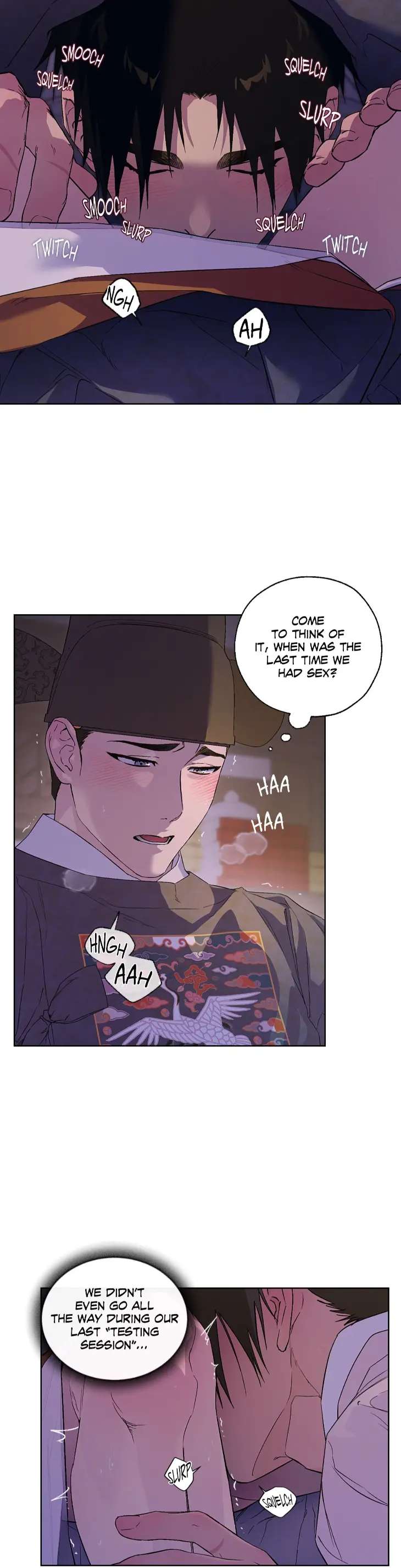 Joseon-Adult-Toy-Store-By-Songmi-Uncensored-Eng page 6