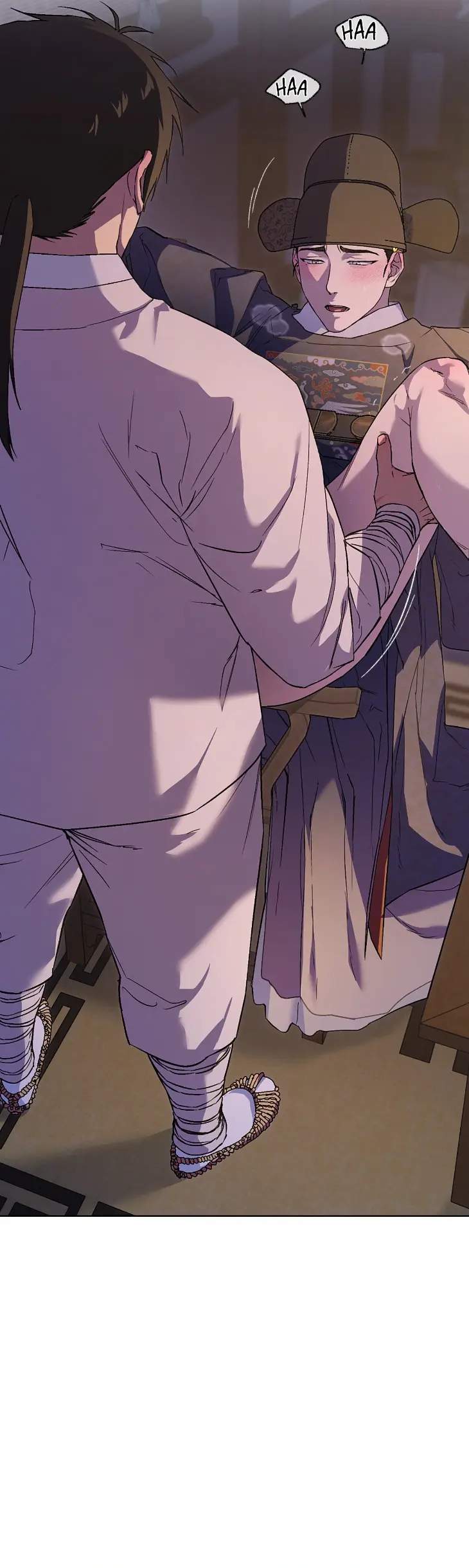 Joseon-Adult-Toy-Store-By-Songmi-Uncensored-Eng page 9