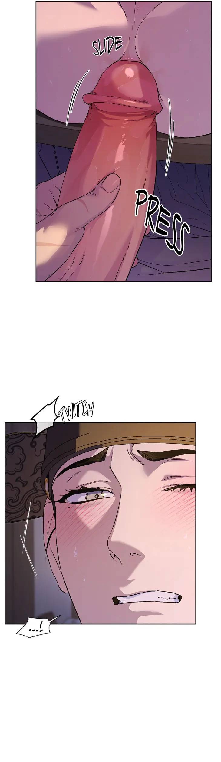 Joseon-Adult-Toy-Store-By-Songmi-Uncensored-Eng page 10