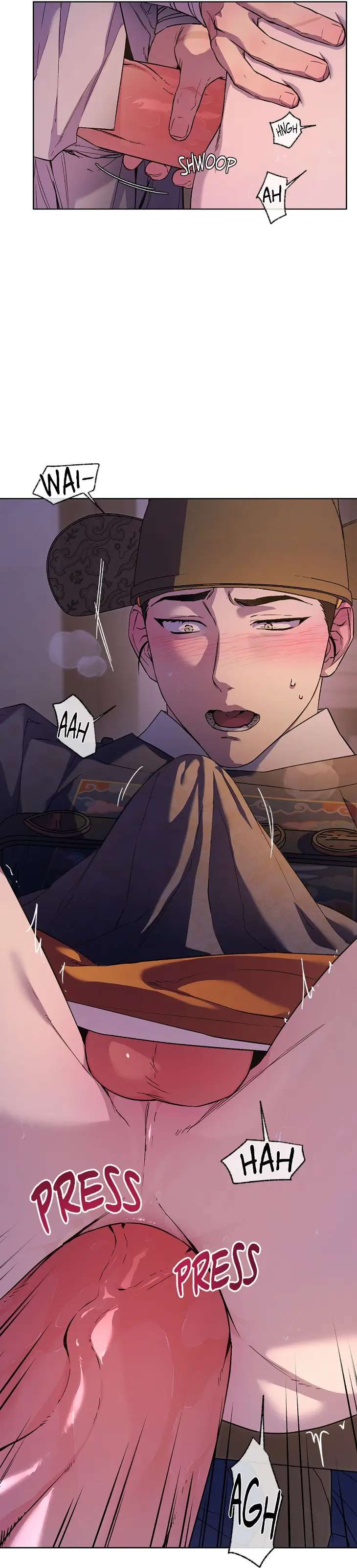 Joseon-Adult-Toy-Store-By-Songmi-Uncensored-Eng page 11