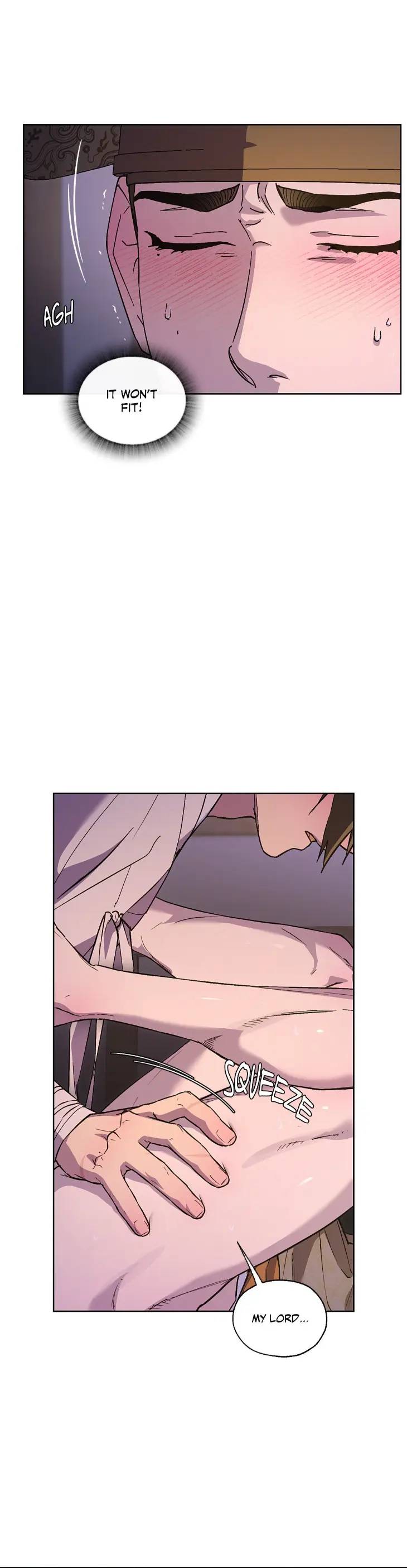 Joseon-Adult-Toy-Store-By-Songmi-Uncensored-Eng page 13