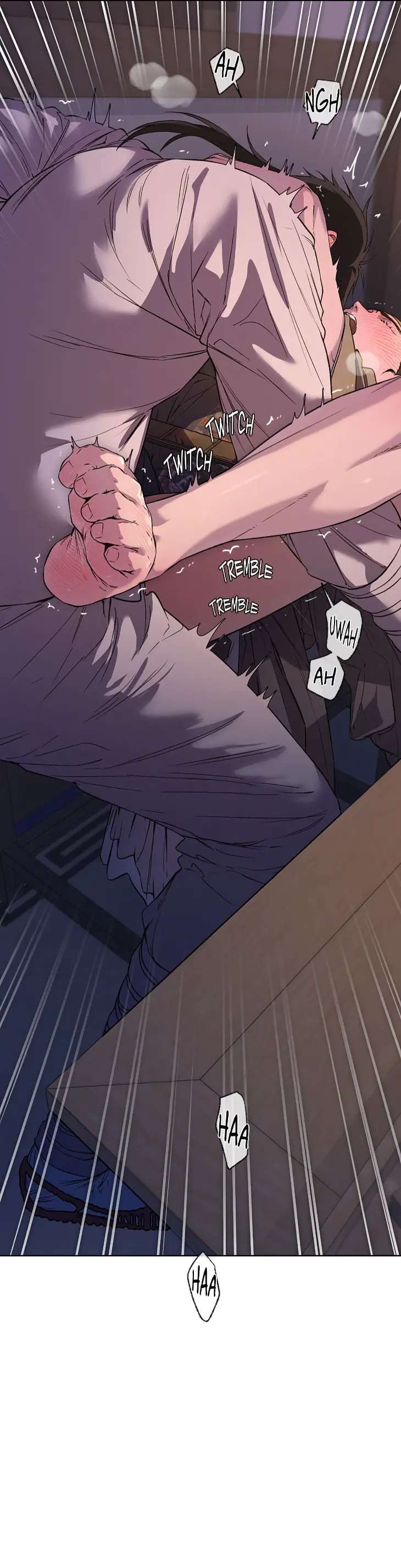Joseon-Adult-Toy-Store-By-Songmi-Uncensored-Eng page 29