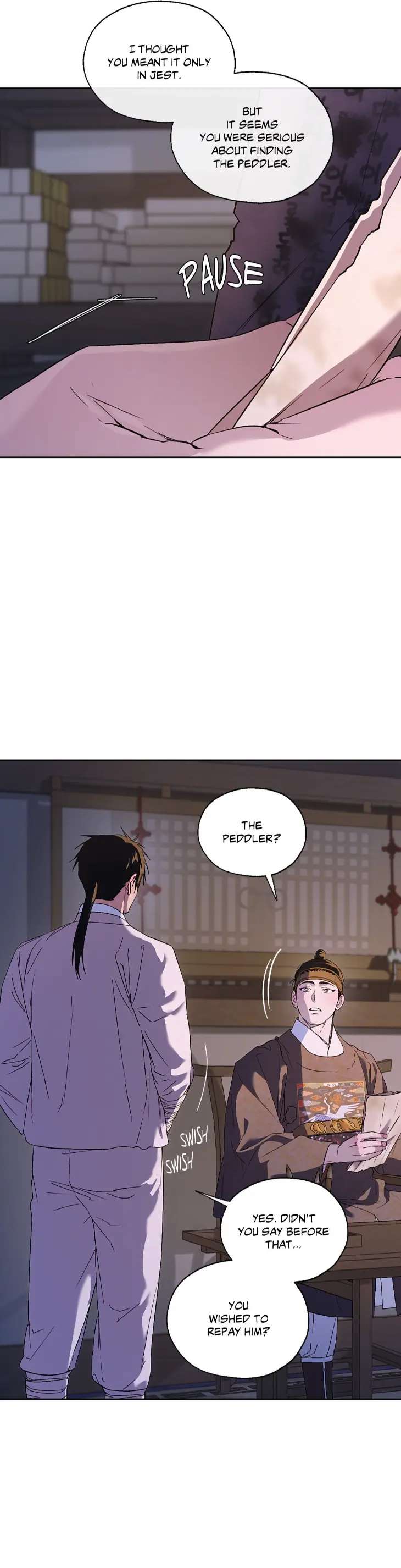 Joseon-Adult-Toy-Store-By-Songmi-Uncensored-Eng page 33