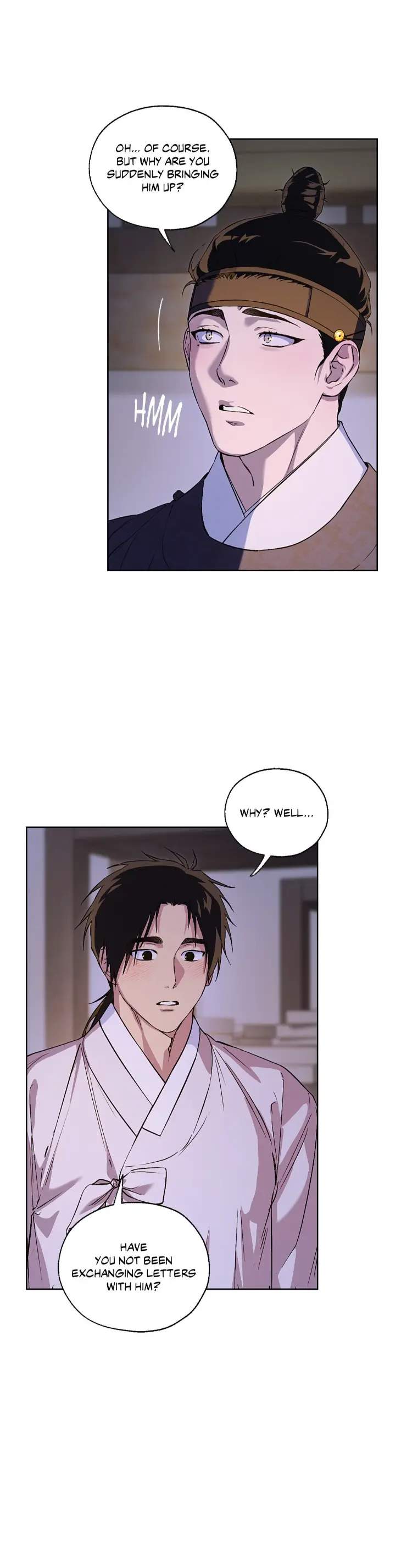 Joseon-Adult-Toy-Store-By-Songmi-Uncensored-Eng page 34
