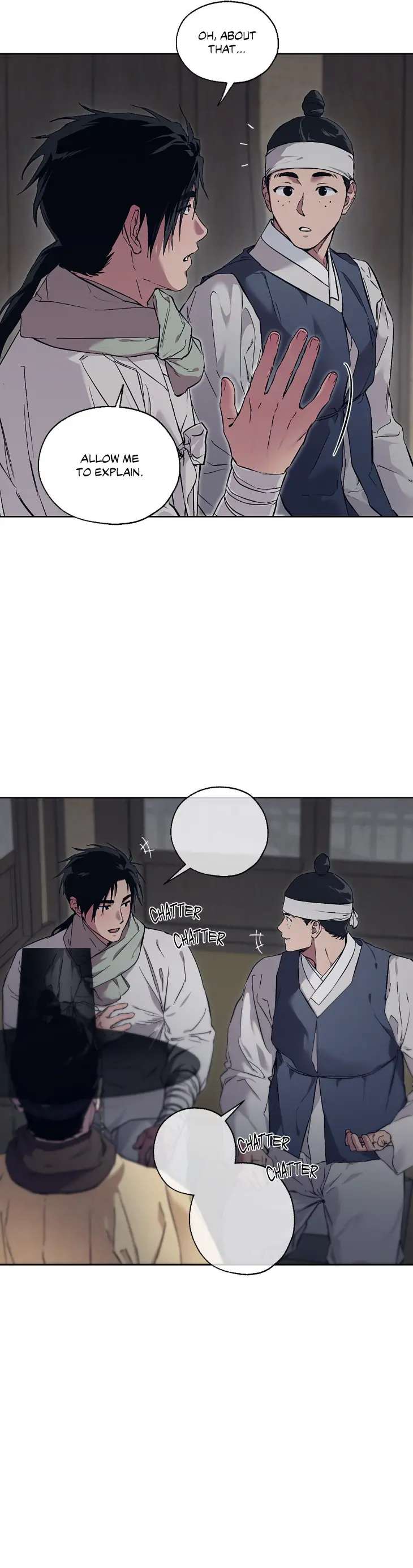 Joseon-Adult-Toy-Store-By-Songmi-Uncensored-Eng page 7