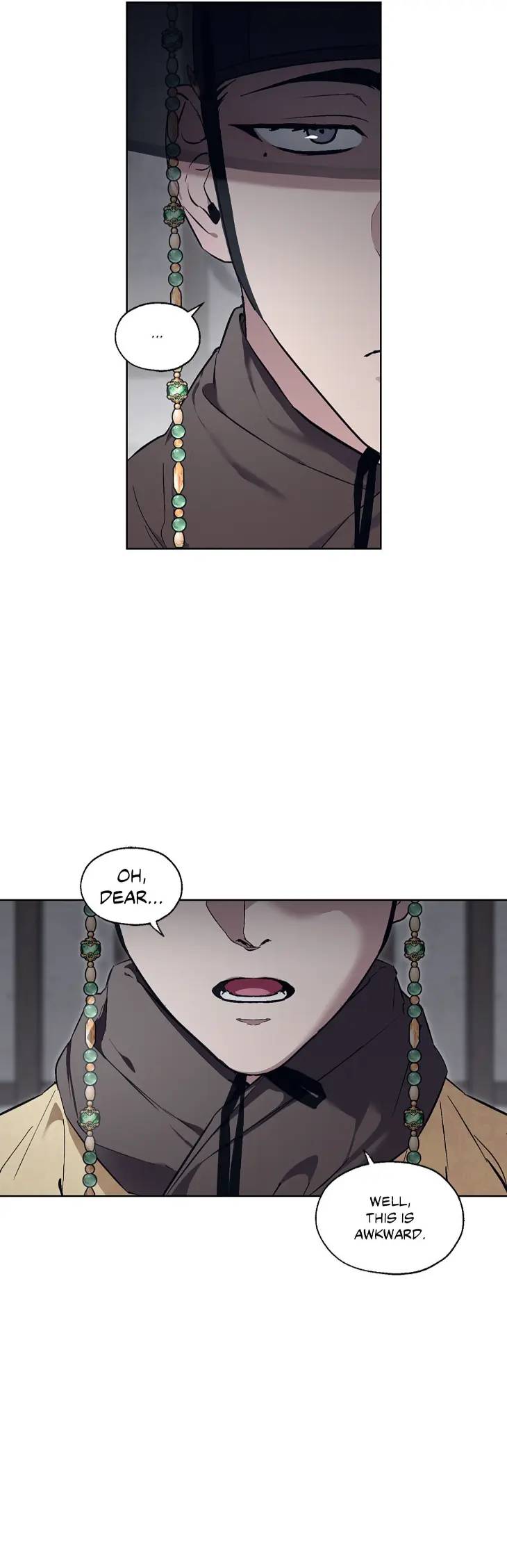 Joseon-Adult-Toy-Store-By-Songmi-Uncensored-Eng page 8