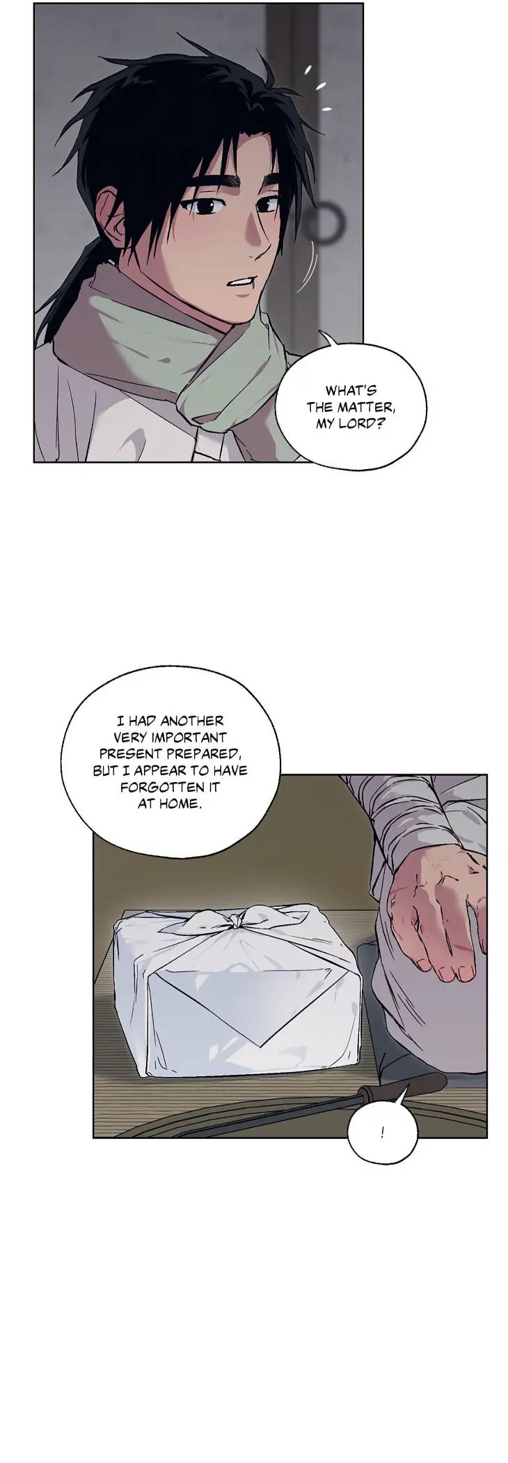 Joseon-Adult-Toy-Store-By-Songmi-Uncensored-Eng page 9