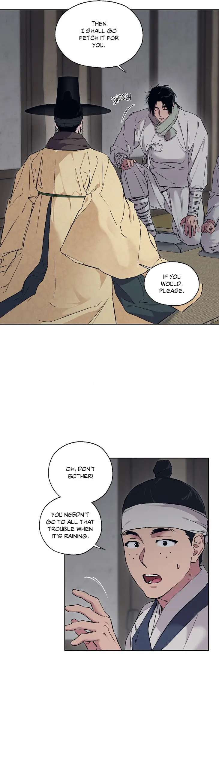 Joseon-Adult-Toy-Store-By-Songmi-Uncensored-Eng page 10