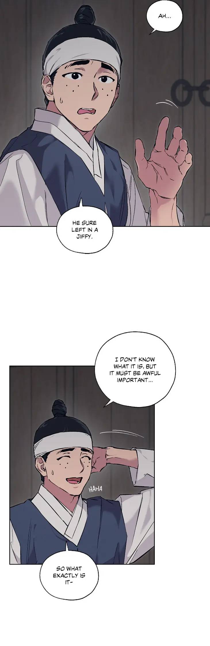 Joseon-Adult-Toy-Store-By-Songmi-Uncensored-Eng page 12