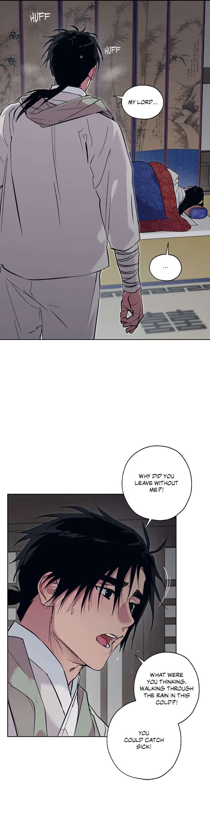 Joseon-Adult-Toy-Store-By-Songmi-Uncensored-Eng page 18