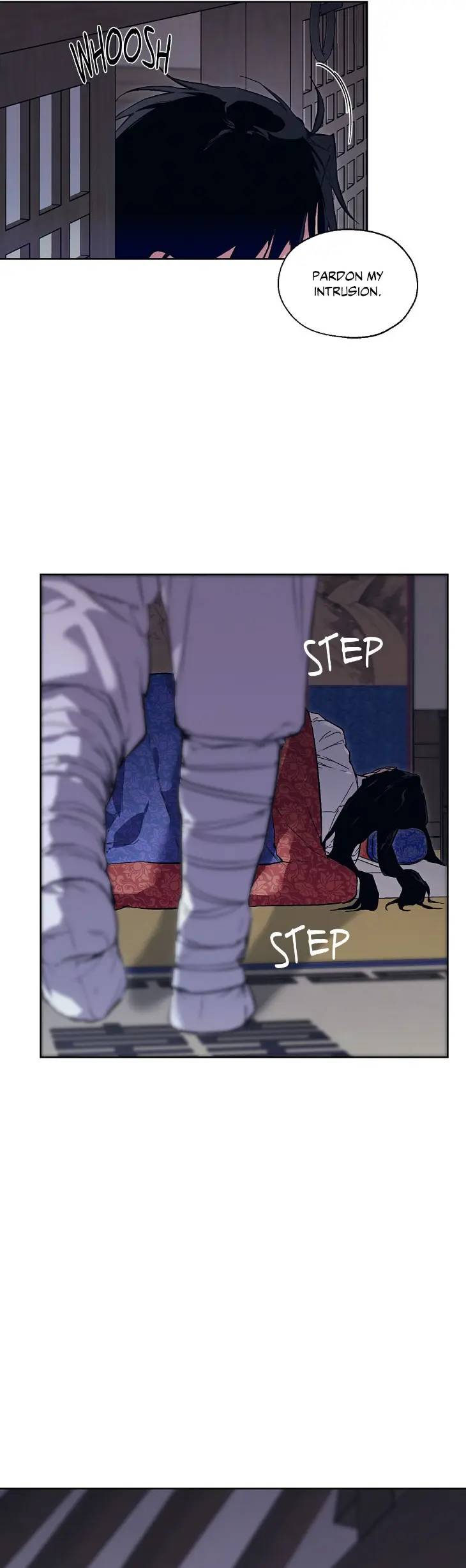 Joseon-Adult-Toy-Store-By-Songmi-Uncensored-Eng page 25