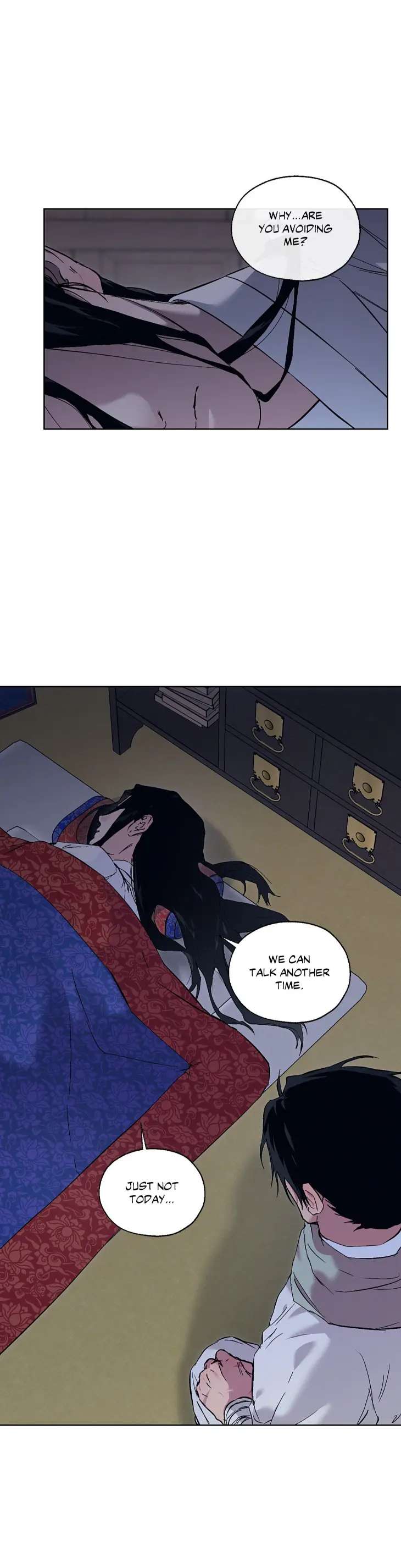 Joseon-Adult-Toy-Store-By-Songmi-Uncensored-Eng page 27
