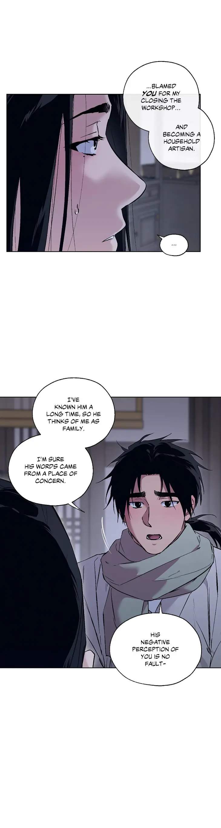 Joseon-Adult-Toy-Store-By-Songmi-Uncensored-Eng page 30