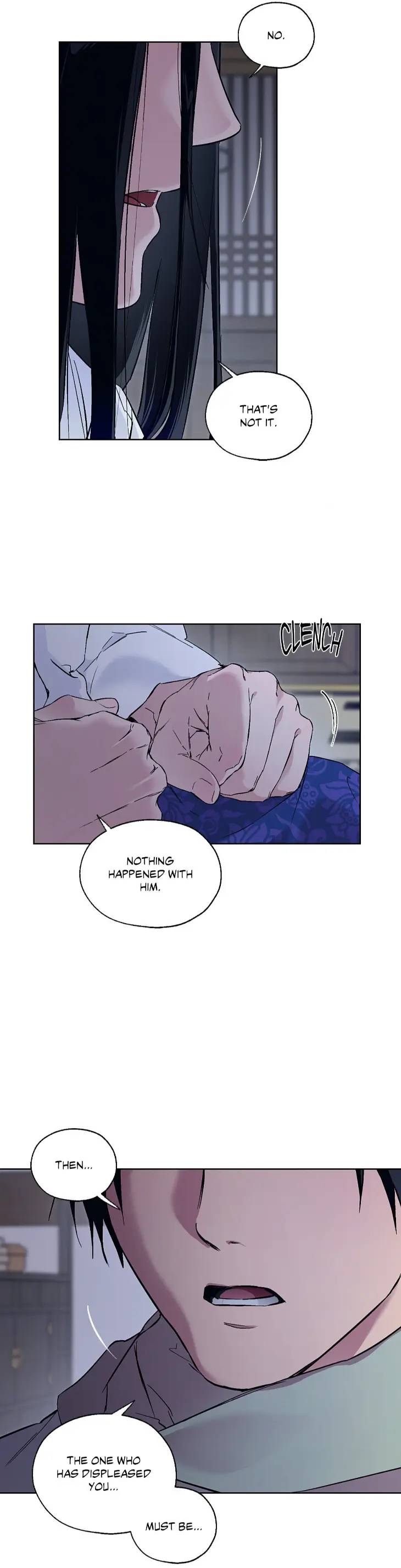 Joseon-Adult-Toy-Store-By-Songmi-Uncensored-Eng page 31