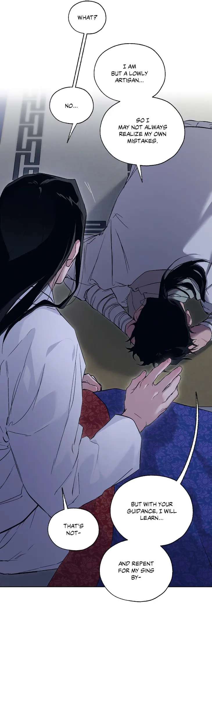 Joseon-Adult-Toy-Store-By-Songmi-Uncensored-Eng page 34