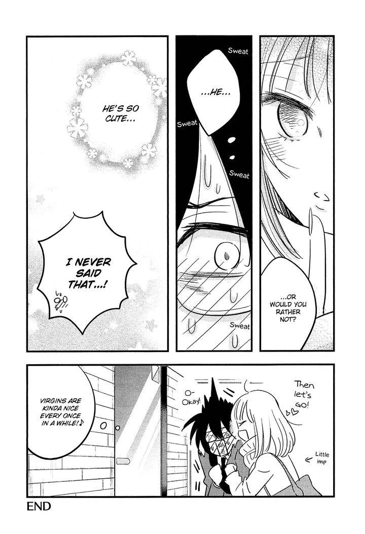 Josou-Danshi-Menhera-Oji-San-Fumi-Fumiko-Eng page 11