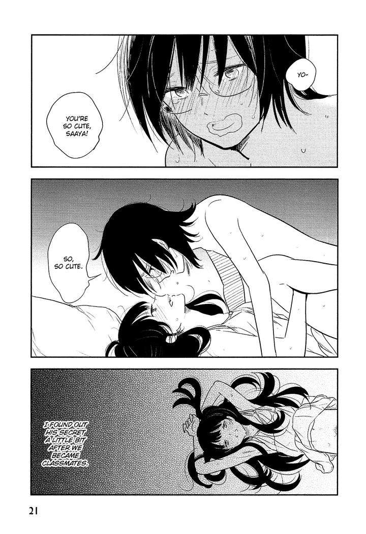 Josou-Danshi-Menhera-Oji-San-Fumi-Fumiko-Eng page 20