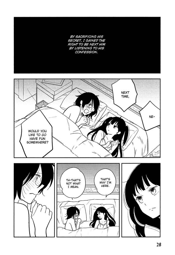 Josou-Danshi-Menhera-Oji-San-Fumi-Fumiko-Eng page 27