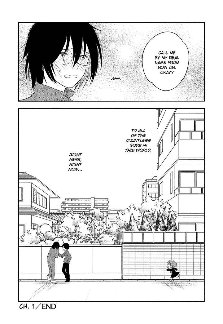 Josou-Danshi-Menhera-Oji-San-Fumi-Fumiko-Eng page 43