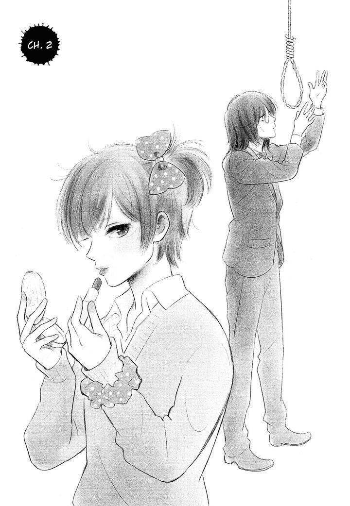 Josou-Danshi-Menhera-Oji-San-Fumi-Fumiko-Eng page 2