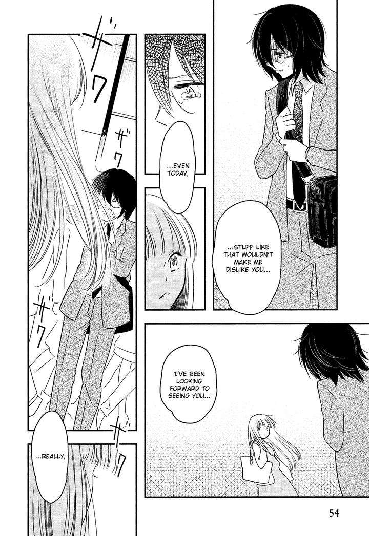 Josou-Danshi-Menhera-Oji-San-Fumi-Fumiko-Eng page 8