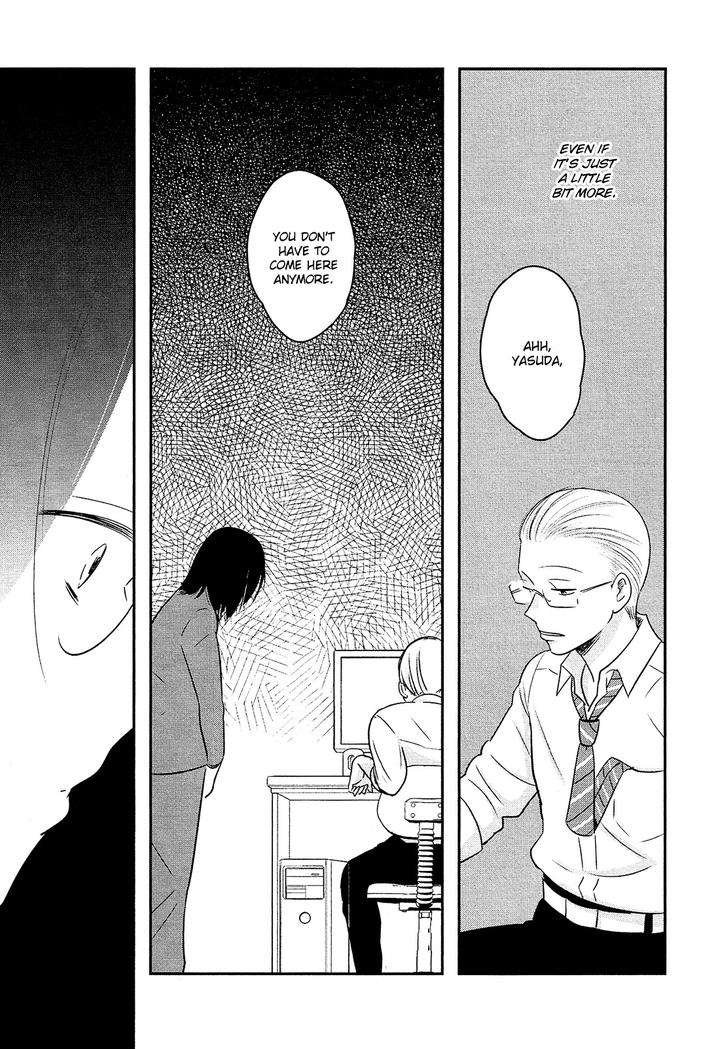 Josou-Danshi-Menhera-Oji-San-Fumi-Fumiko-Eng page 21
